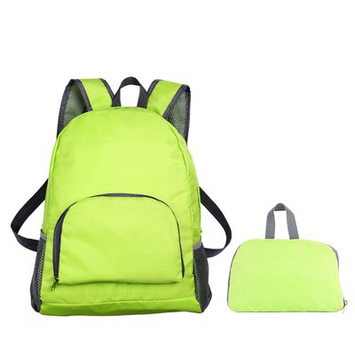 Packable Backpack 20L Ultralight Foldable Daypack Water Resistant Travel Hiking Bag Packs Into Pocket