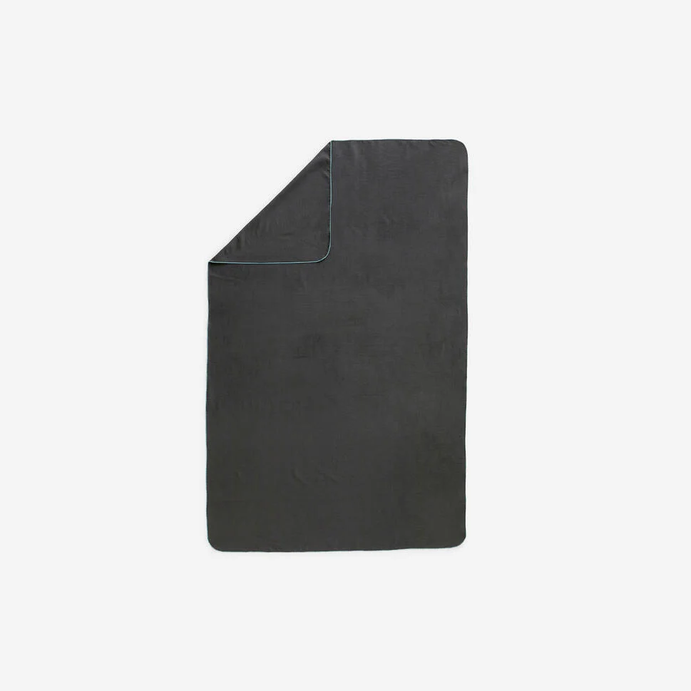 Ultra Compact Swimming Microfiber towel - XL 110 x 175 cm